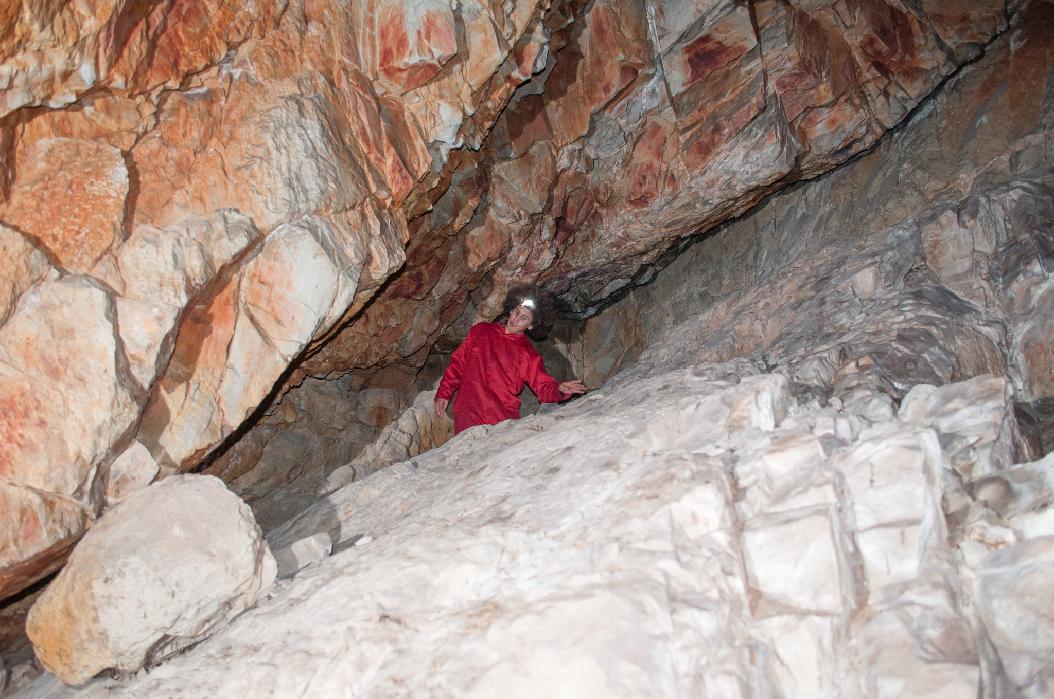 Oumatjie Cave Plettenberg Bay (35)